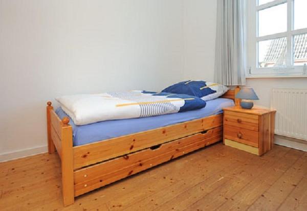 Ferienwohnungen Im Landhaus Seestern Вердум Екстериор снимка